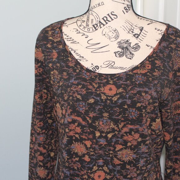 Peruvian Connection Dress - Picture 4 of 6